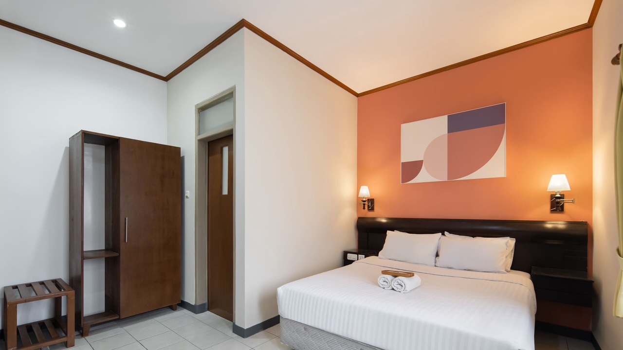 Photo of Bedroom in Bandung