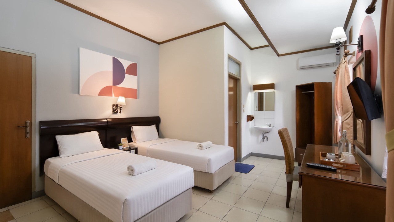 Photo of Bedroom in Bandung