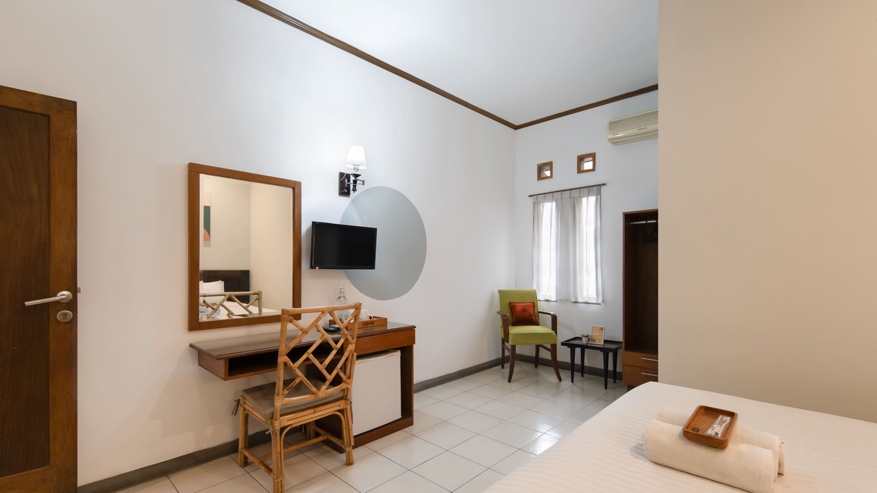Photo of Bedroom in Bandung