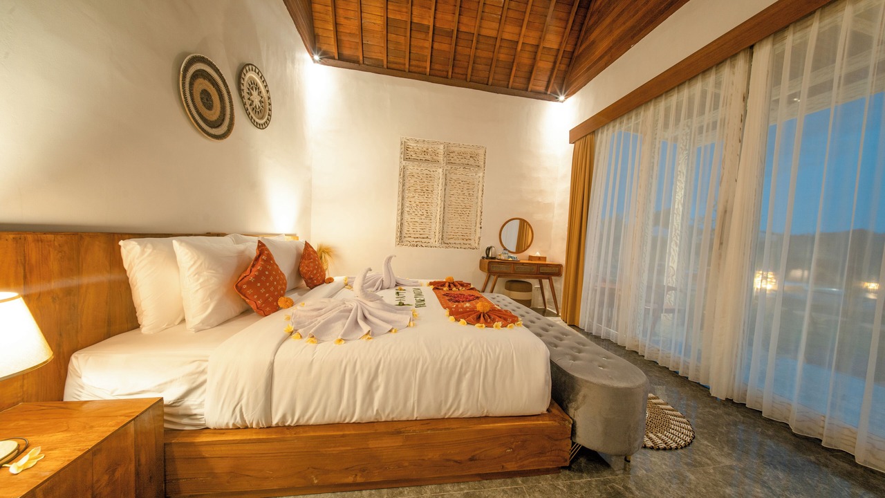 Photo of Outdoor in Penida Island
