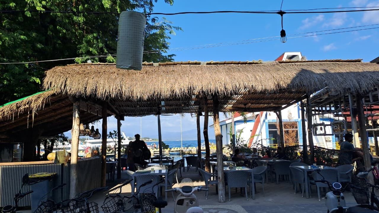 Photo of Others in Gili Trawangan