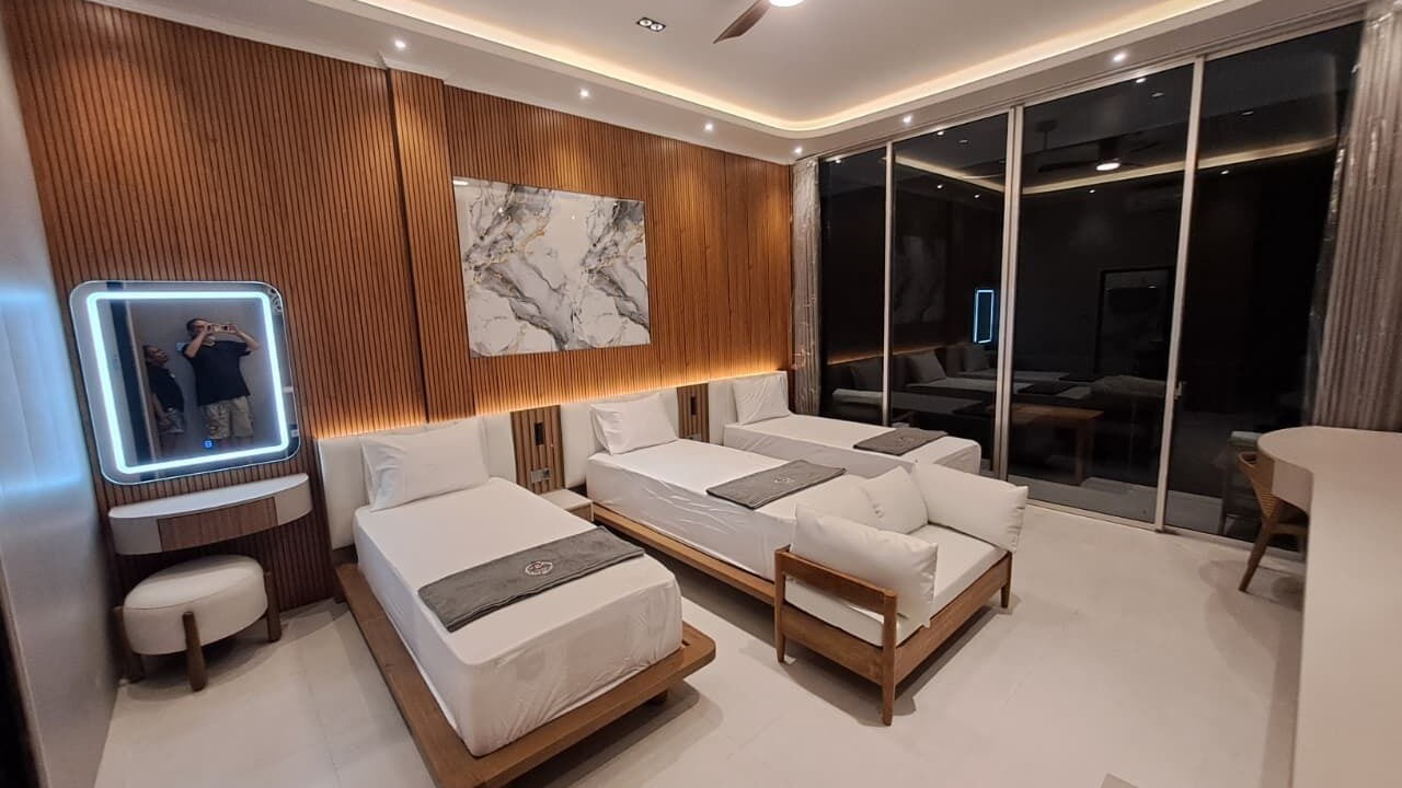 Photo of Bedroom in Gili Trawangan