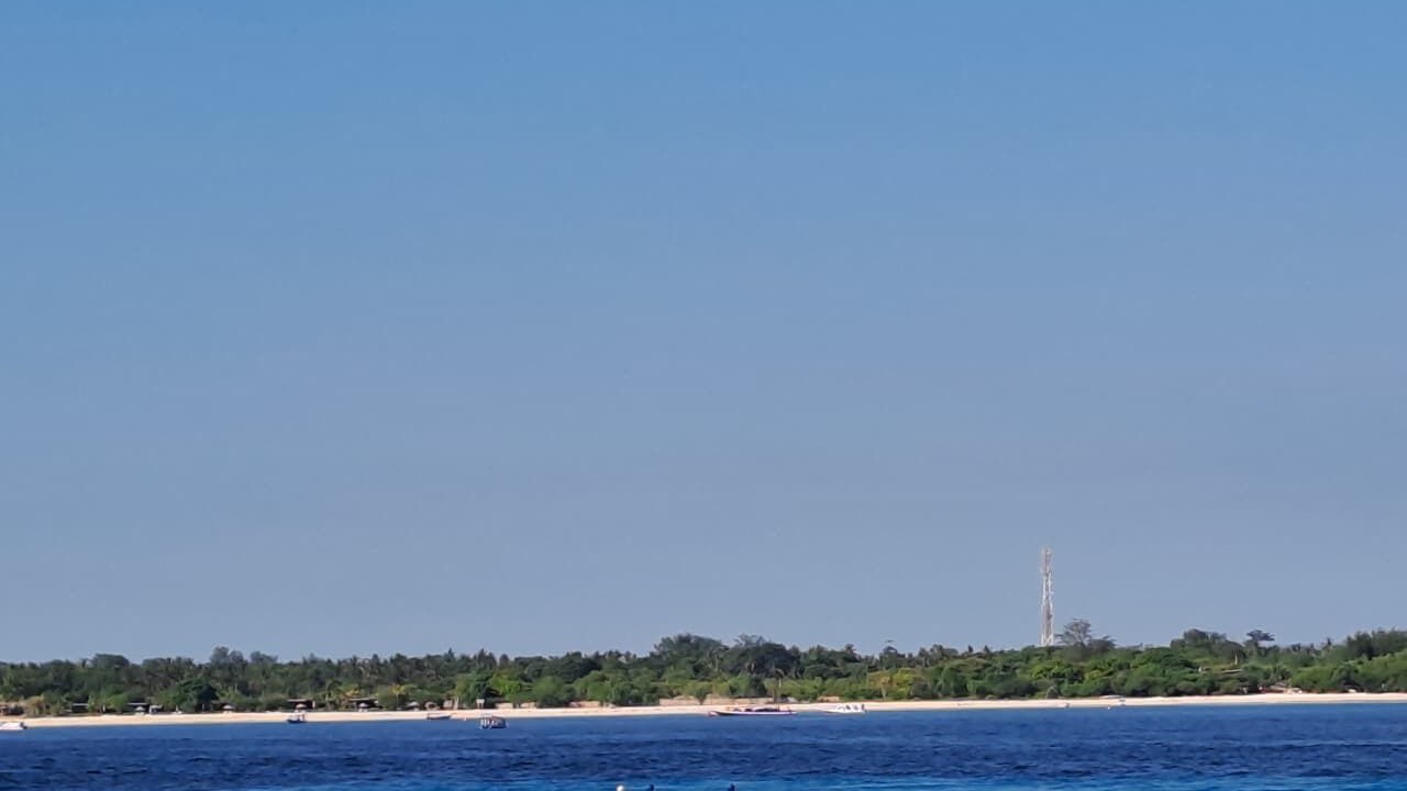 Photo of Others in Gili Trawangan