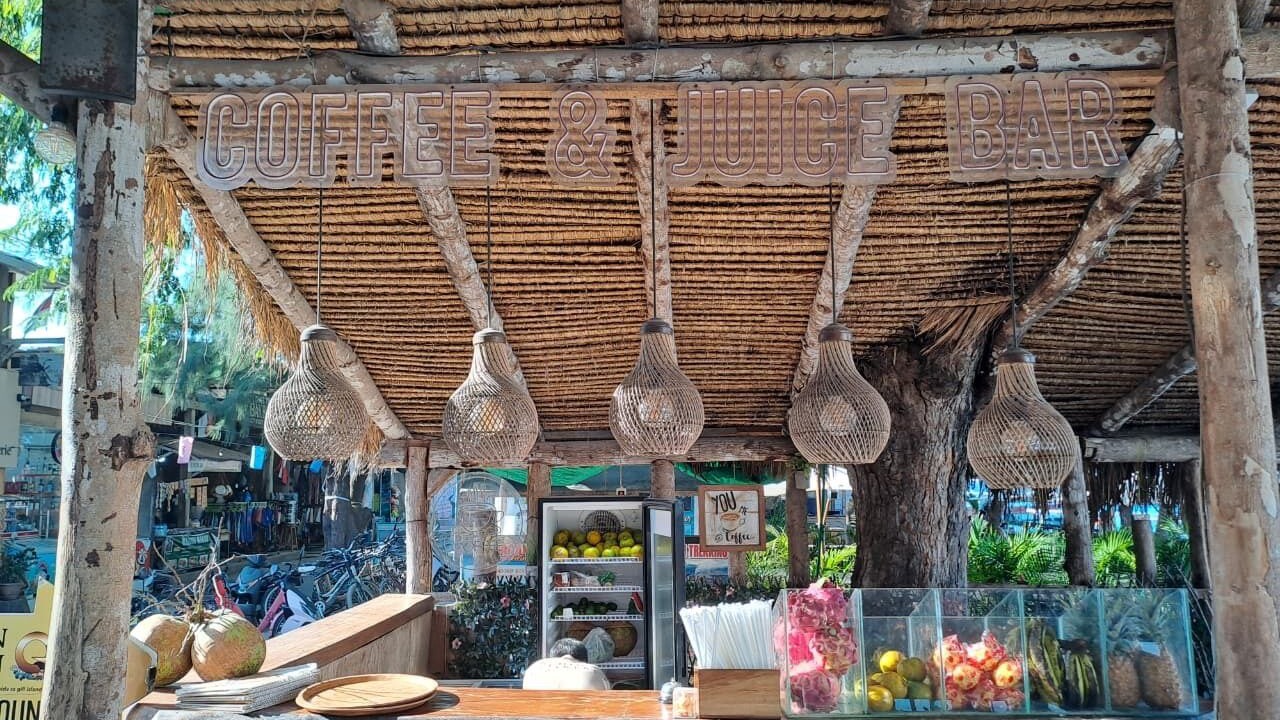 Photo of Outdoor in Gili Trawangan