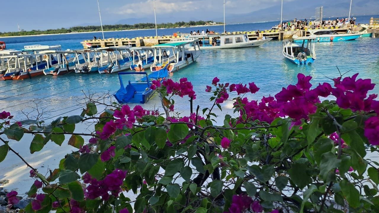 Photo of Others in Gili Trawangan