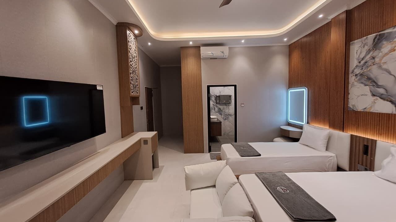 Photo of Bedroom in Gili Trawangan