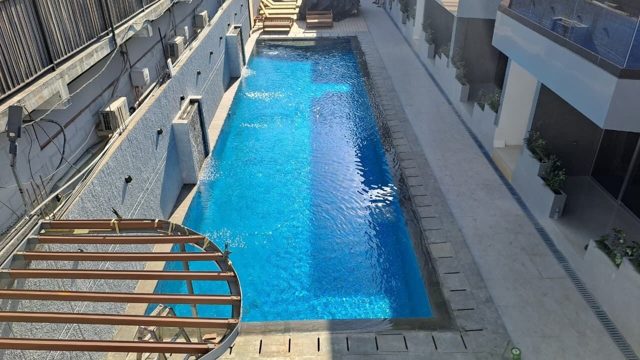 Photo of Outdoor in Gili Trawangan