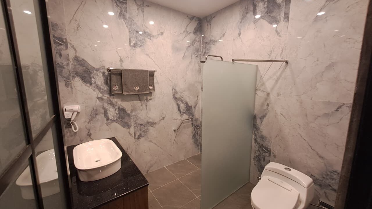 Photo of Bathroom in Gili Trawangan