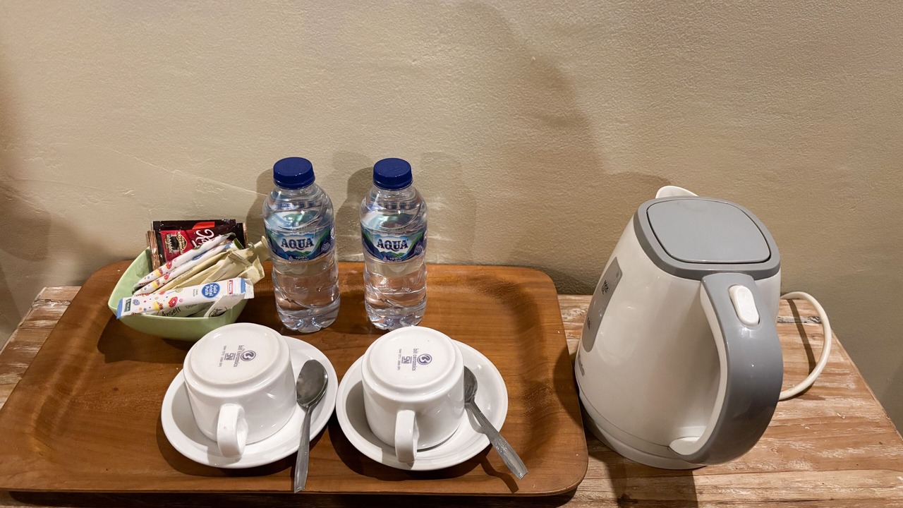 Photo of Bathroom in Bongkasa Pertiwi