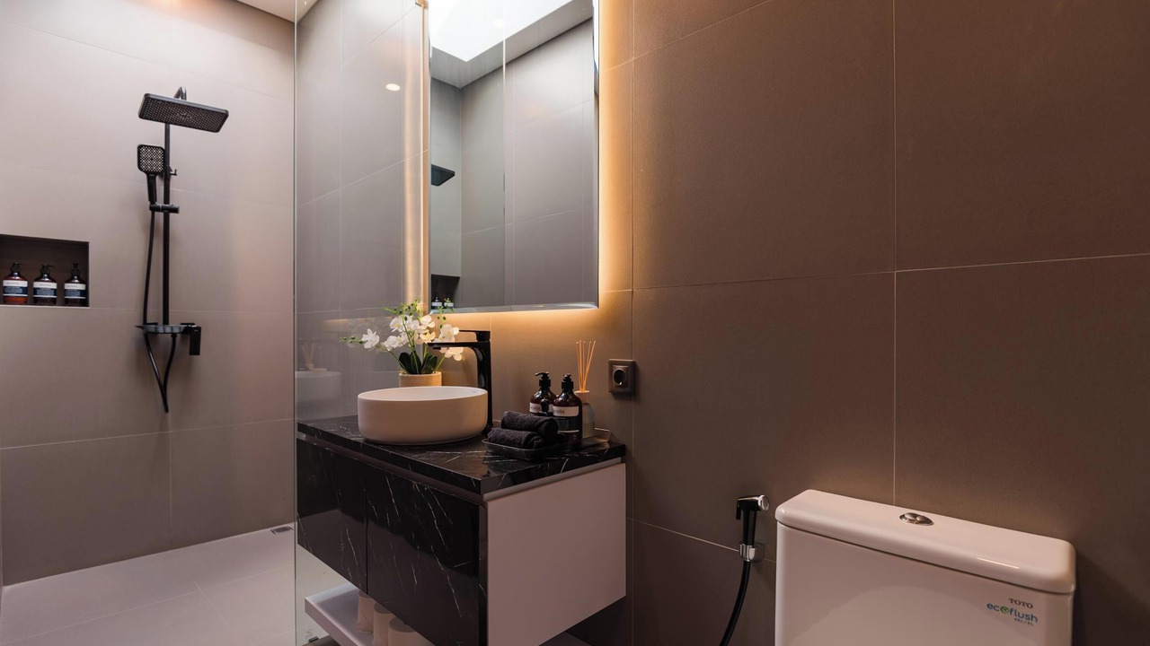 Photo of Bathroom in Cepaka