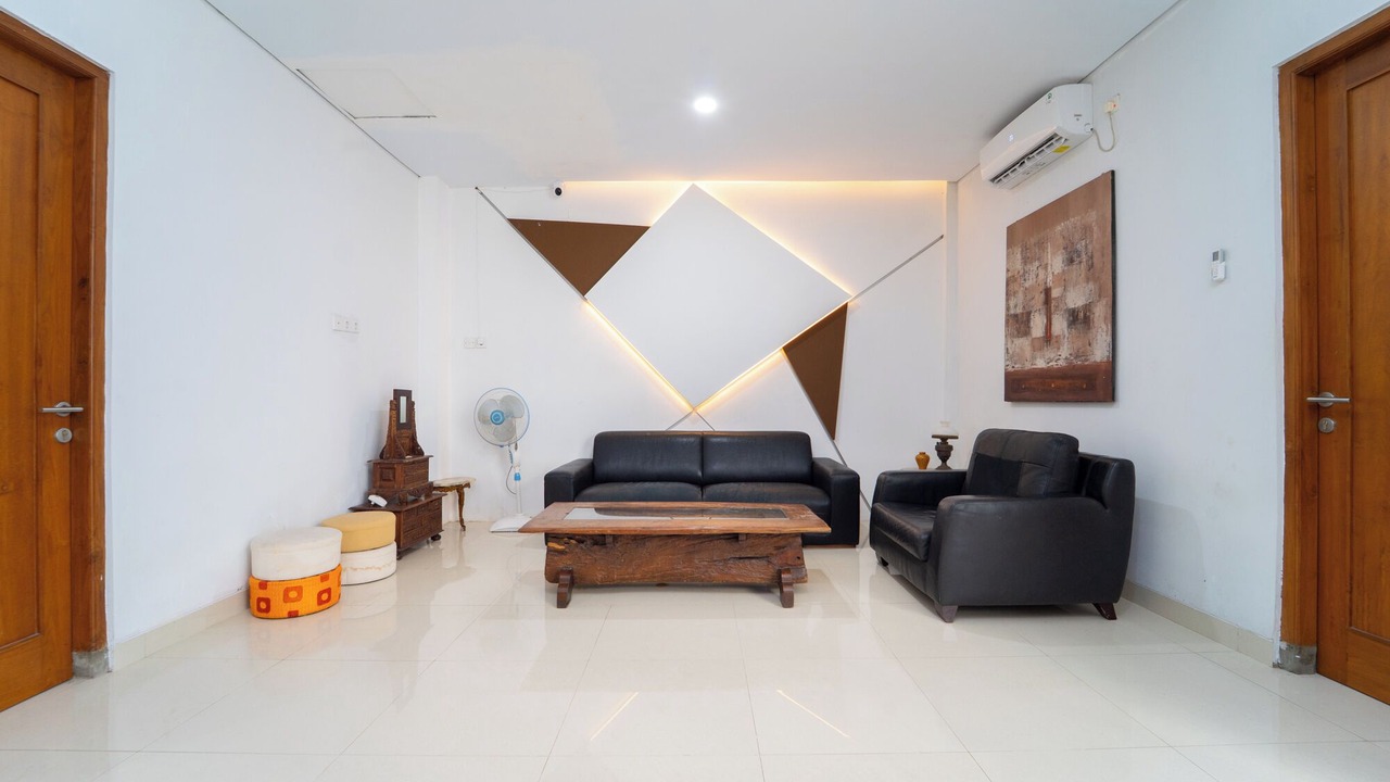 Photo of Livingroom in Catur Tunggal
