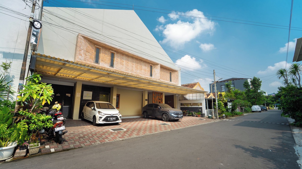 Photo of Outdoor in Catur Tunggal
