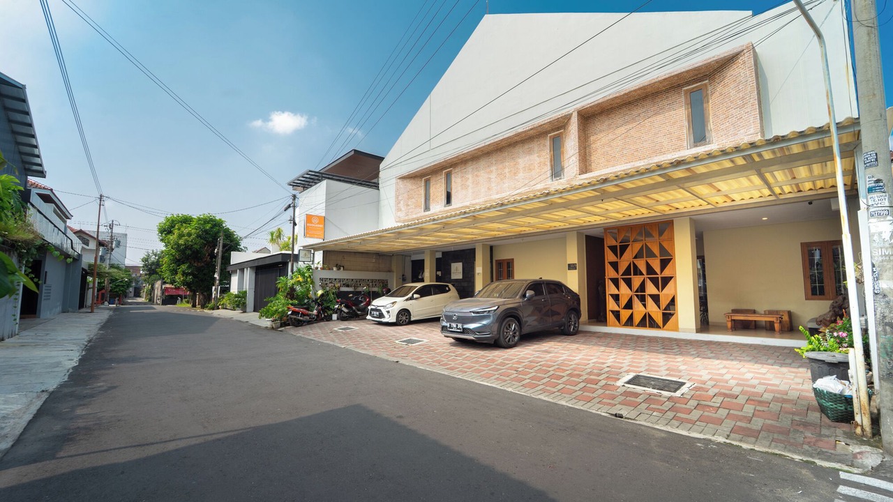 Photo of Outdoor in Catur Tunggal