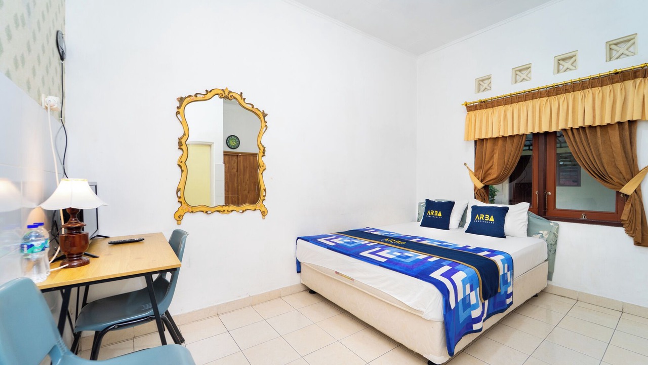 Photo of Bedroom in Tegalrejo