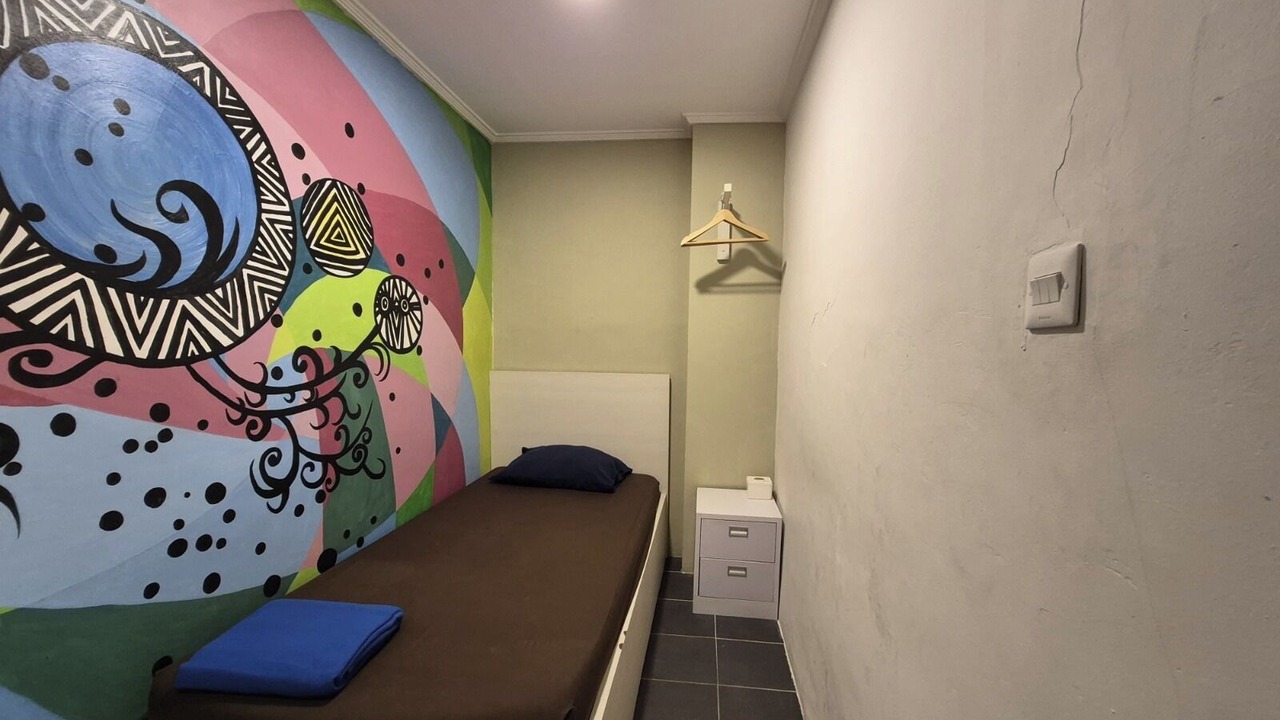 Photo of Bedroom in Central Yogyakarta