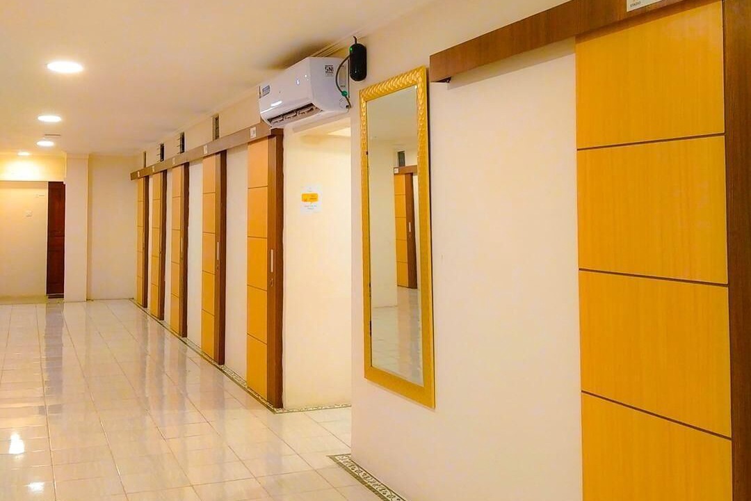 Photo of Livingroom in Central Yogyakarta
