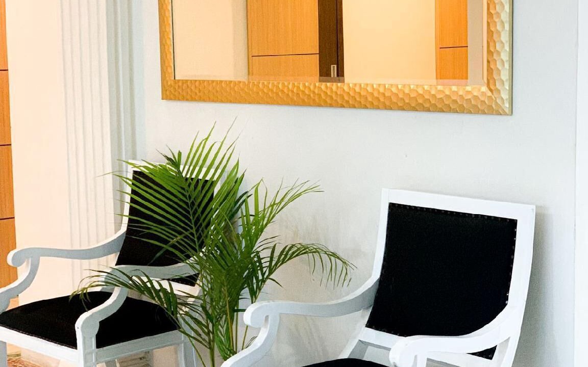 Photo of Livingroom in Central Yogyakarta