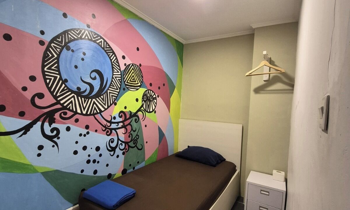 Photo of Bedroom in Central Yogyakarta