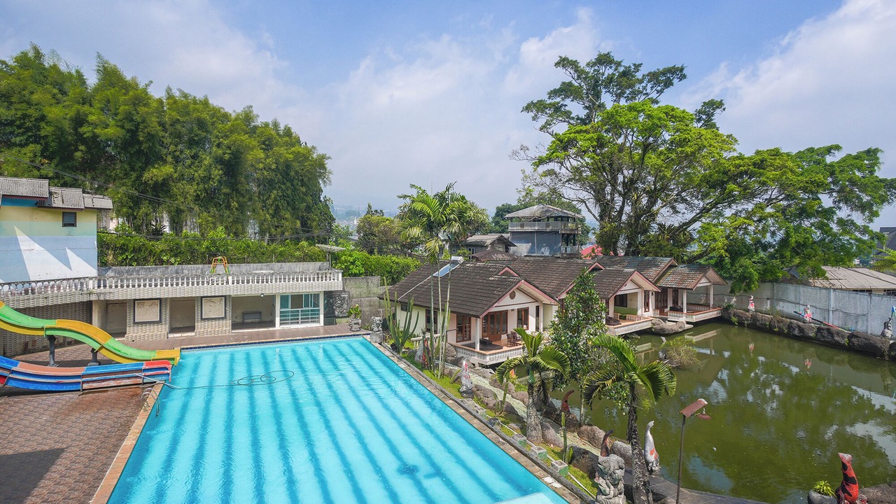 Photo of Outdoor in Cisarua