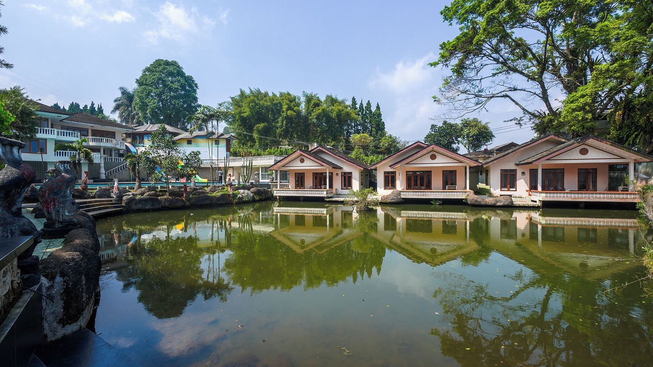 Photo of Outdoor in Cisarua