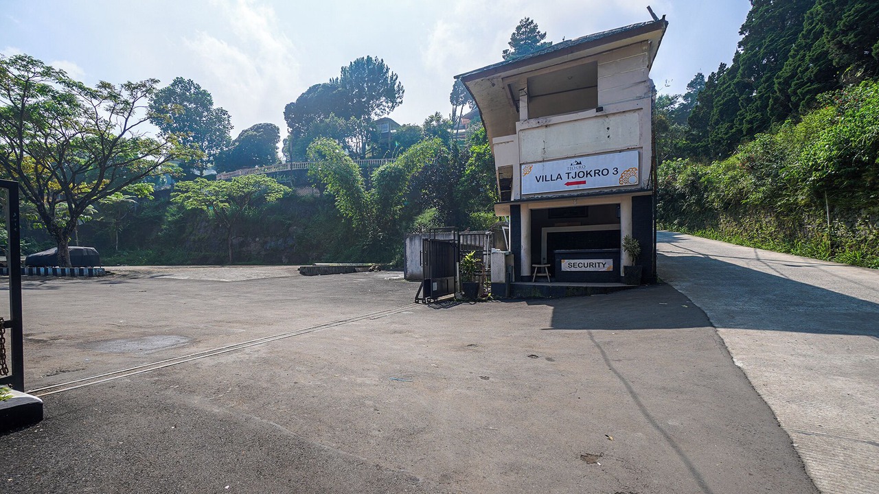 Photo of Outdoor in Cisarua