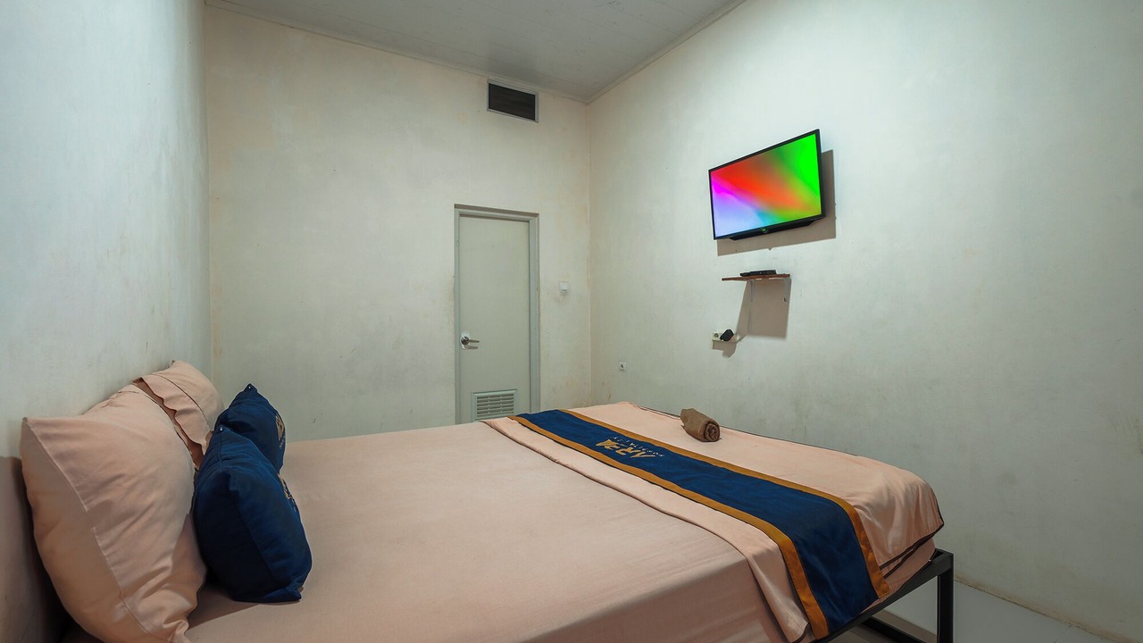Photo of Bedroom in Cisarua