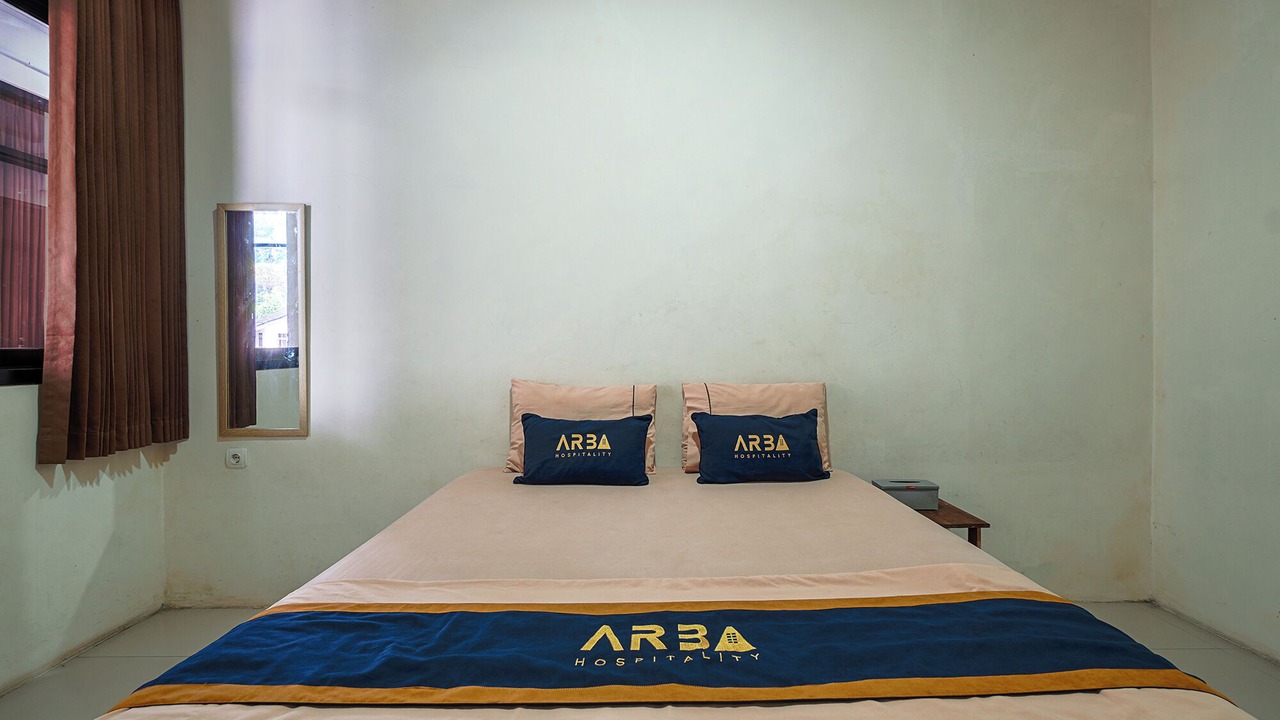 Photo of Bedroom in Cisarua
