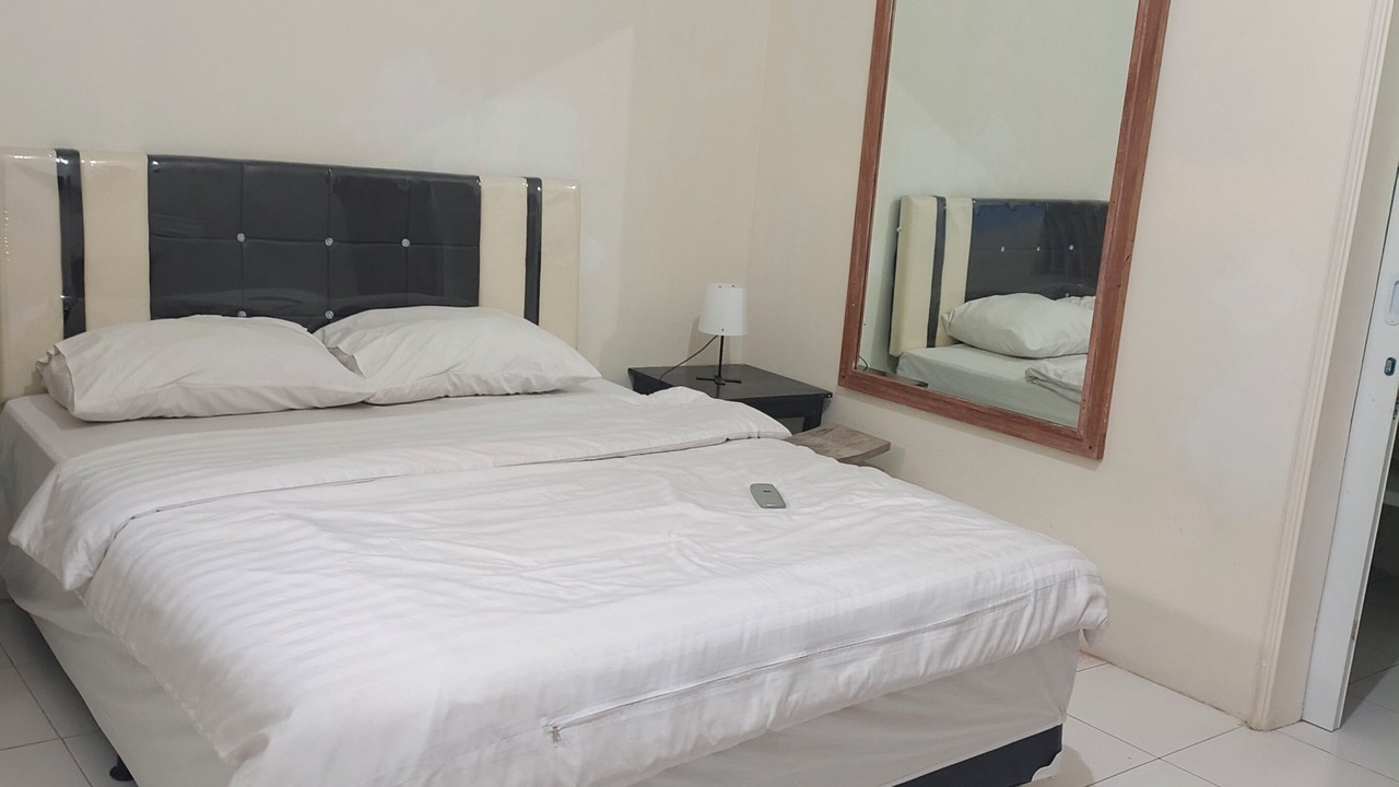 Photo of Bedroom in Cipaganti