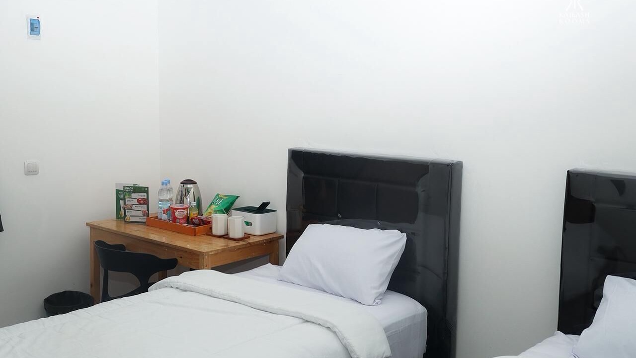 Photo of Bedroom in Cipaganti