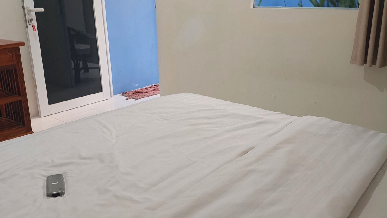Photo of Bedroom in Cipaganti