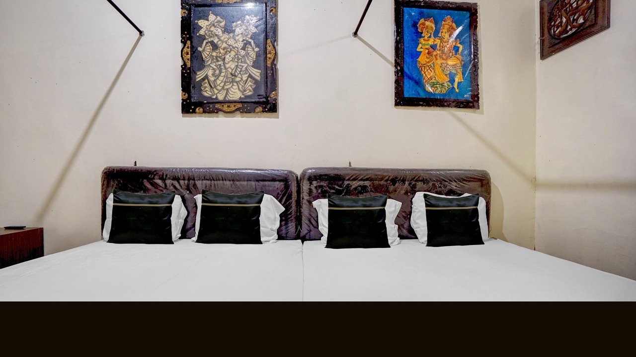 Photo of Bedroom in Surabaya