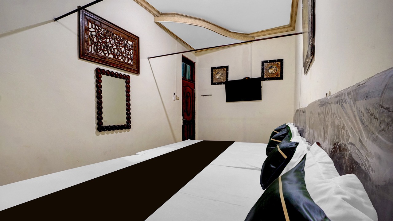 Photo of Bedroom in Surabaya