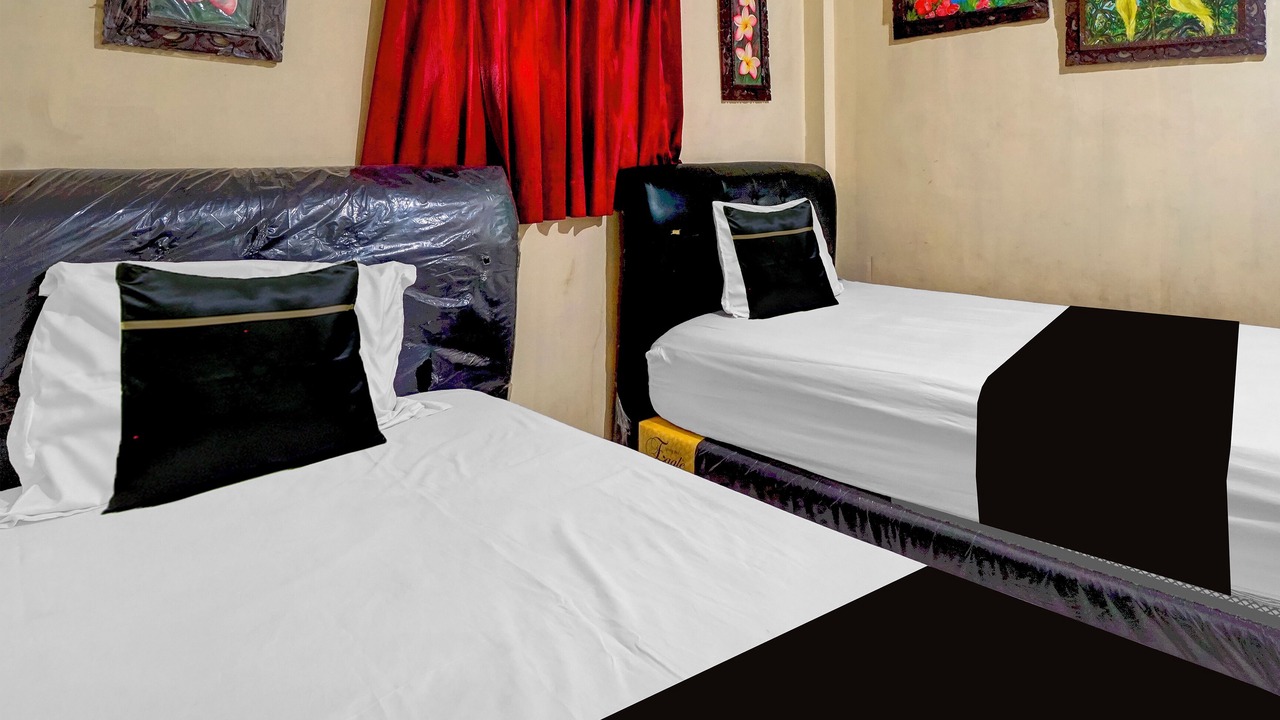 Photo of Bedroom in Surabaya