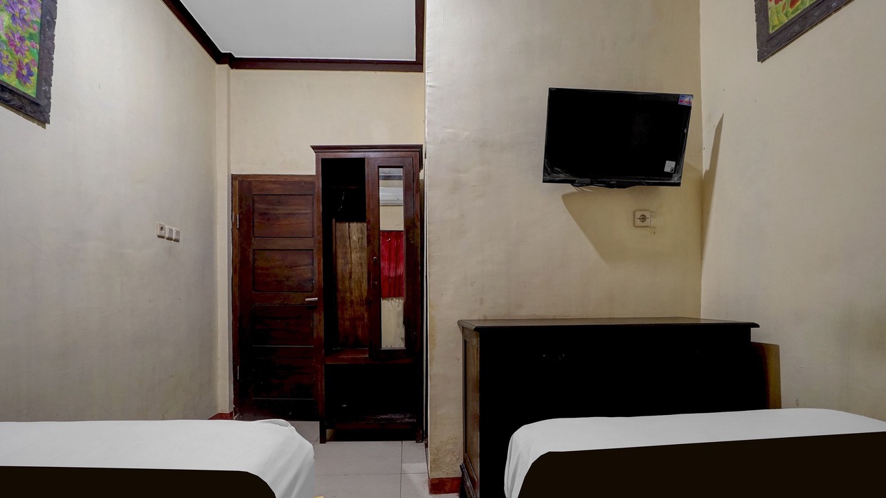 Photo of Bedroom in Surabaya