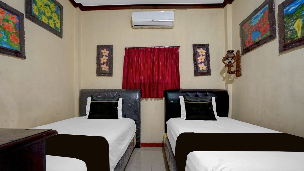 Photo of Bedroom in Surabaya