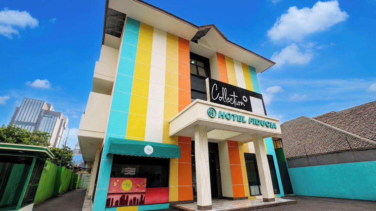 Photo of Outdoor in Gambir