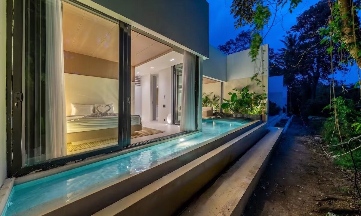 Photo of Outdoor in Lodtunduh