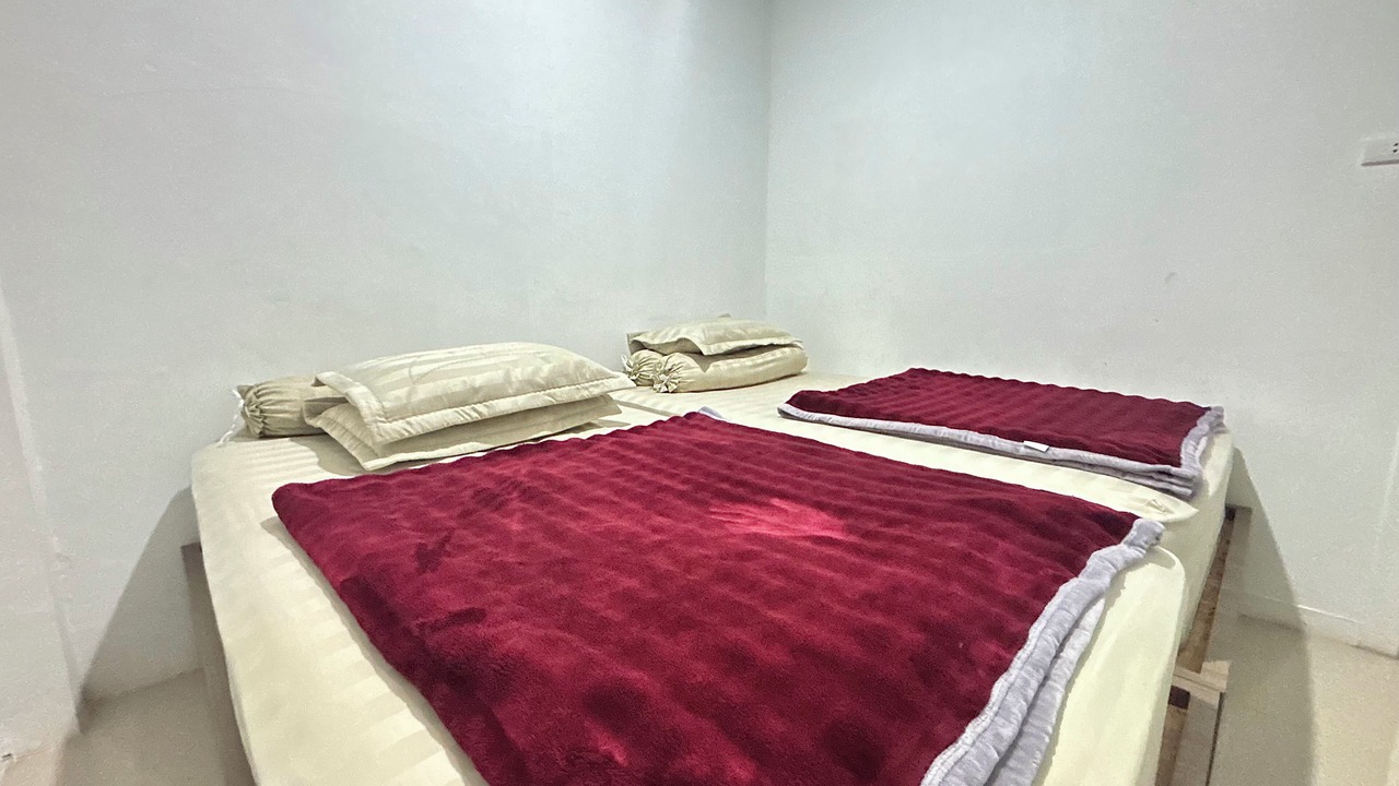 Photo of Bedroom in Banda Aceh