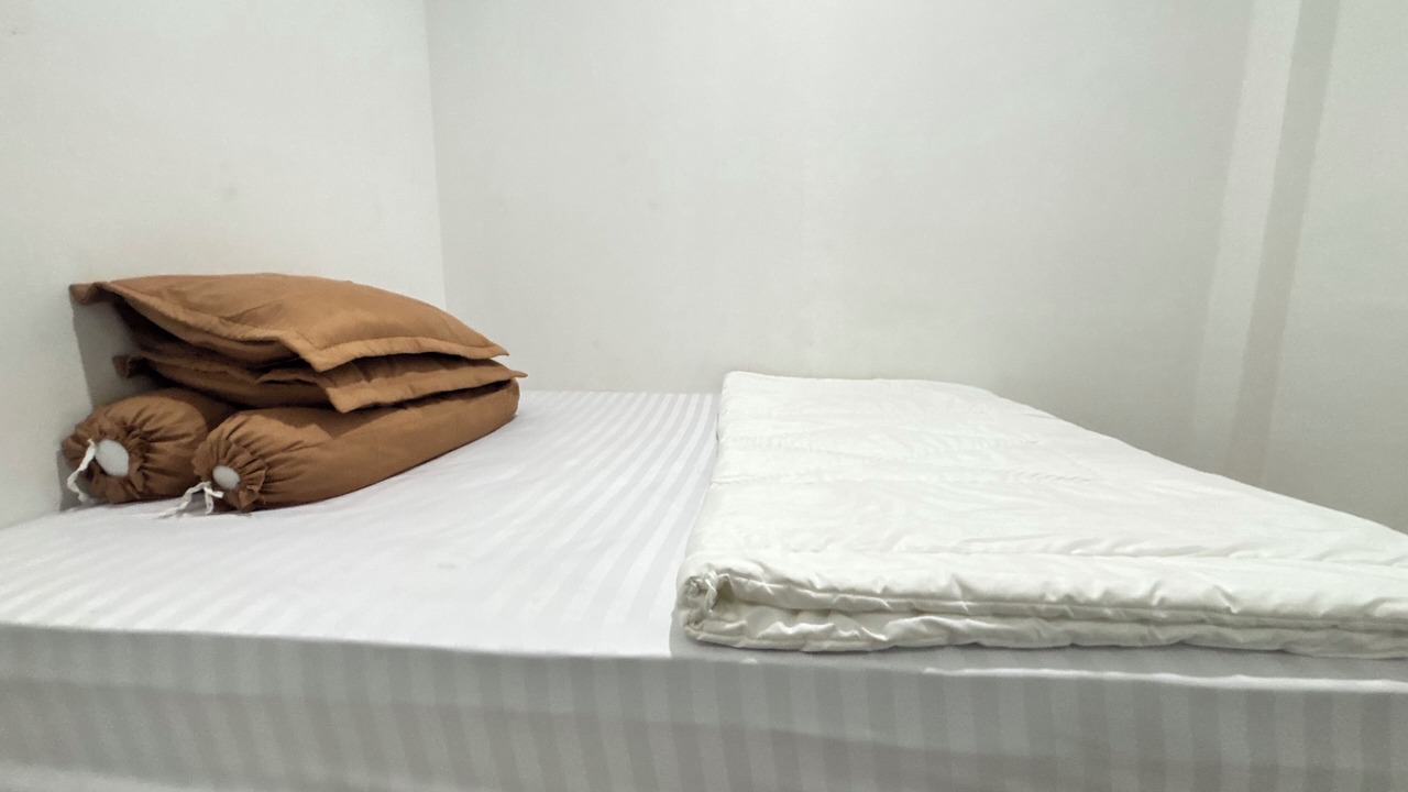Photo of Bedroom in Banda Aceh