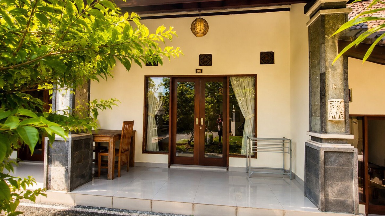 Photo of Patio Balcony in Kaba-Kaba
