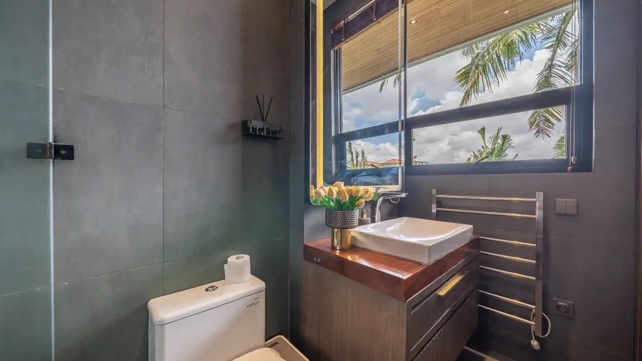 Photo of Bathroom in Pererenan