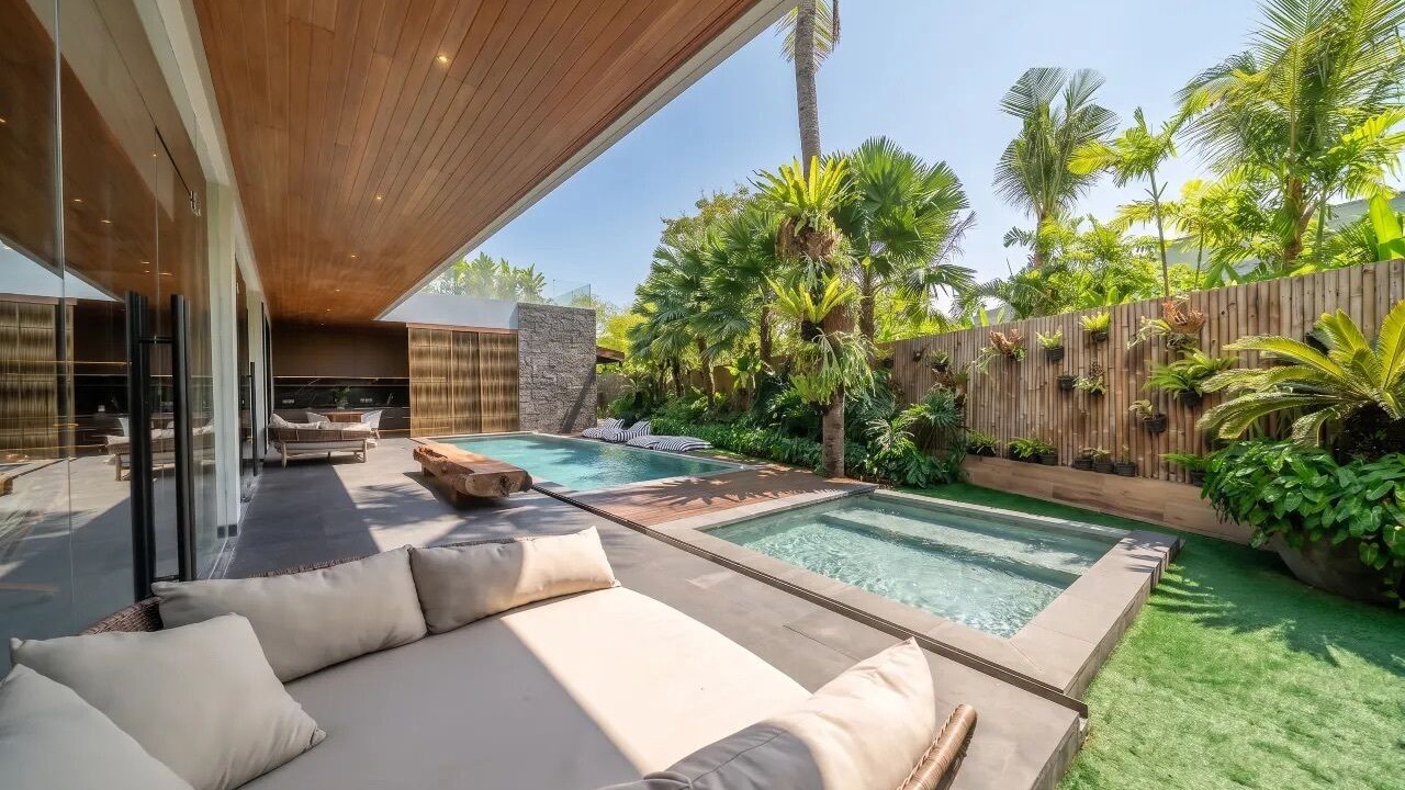 Photo of Outdoor in Pererenan
