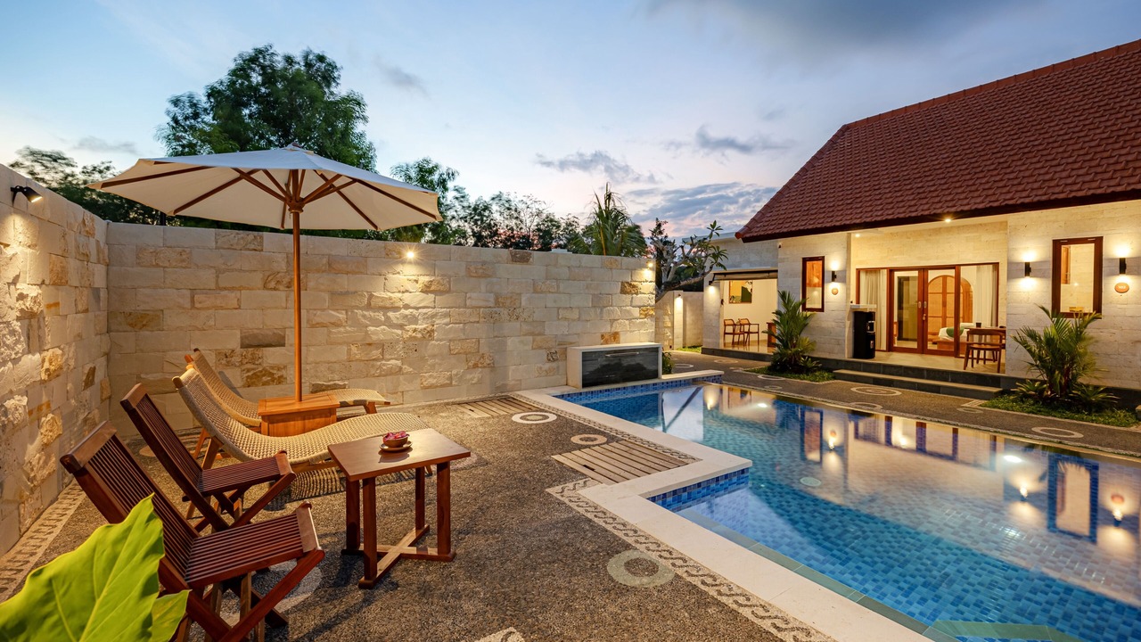Photo of Outdoor in Kutuh