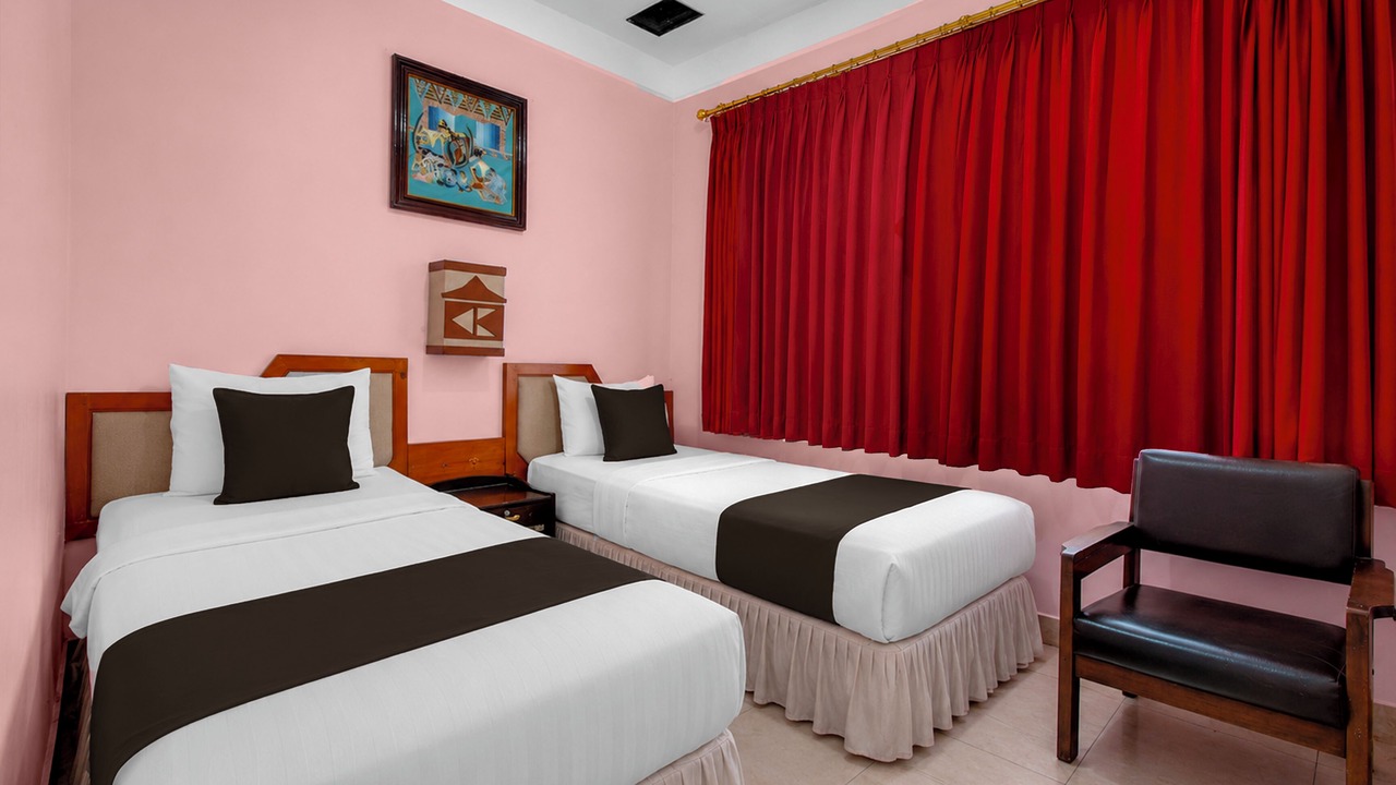 Photo of Bedroom in Hargomulyo