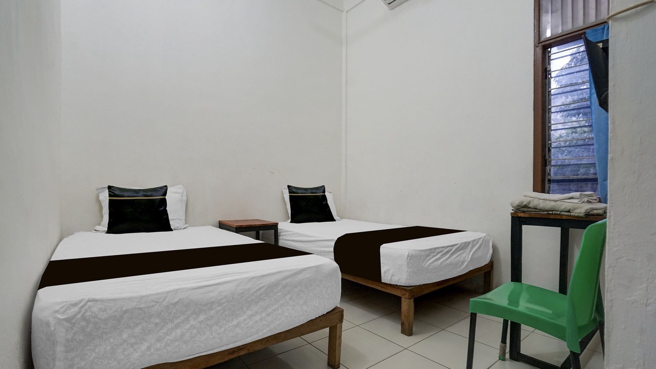 Photo of Bedroom in Banda Aceh