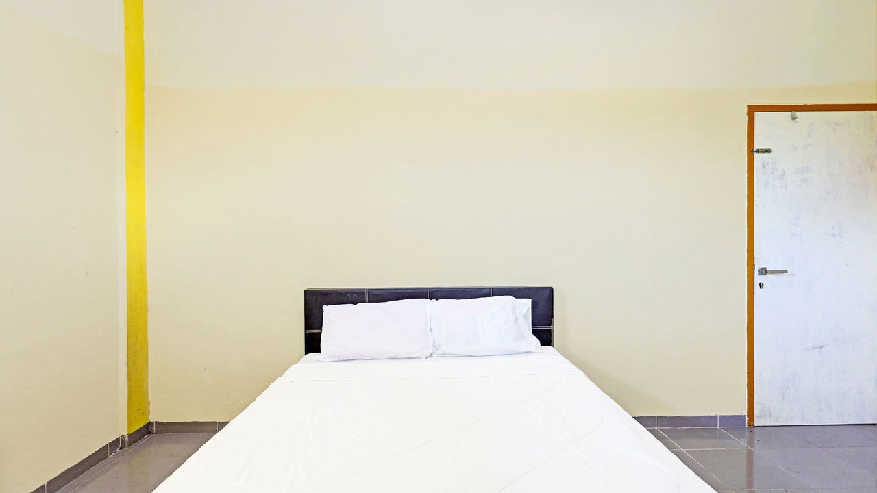 Photo of Bedroom in Tanjung Uncang