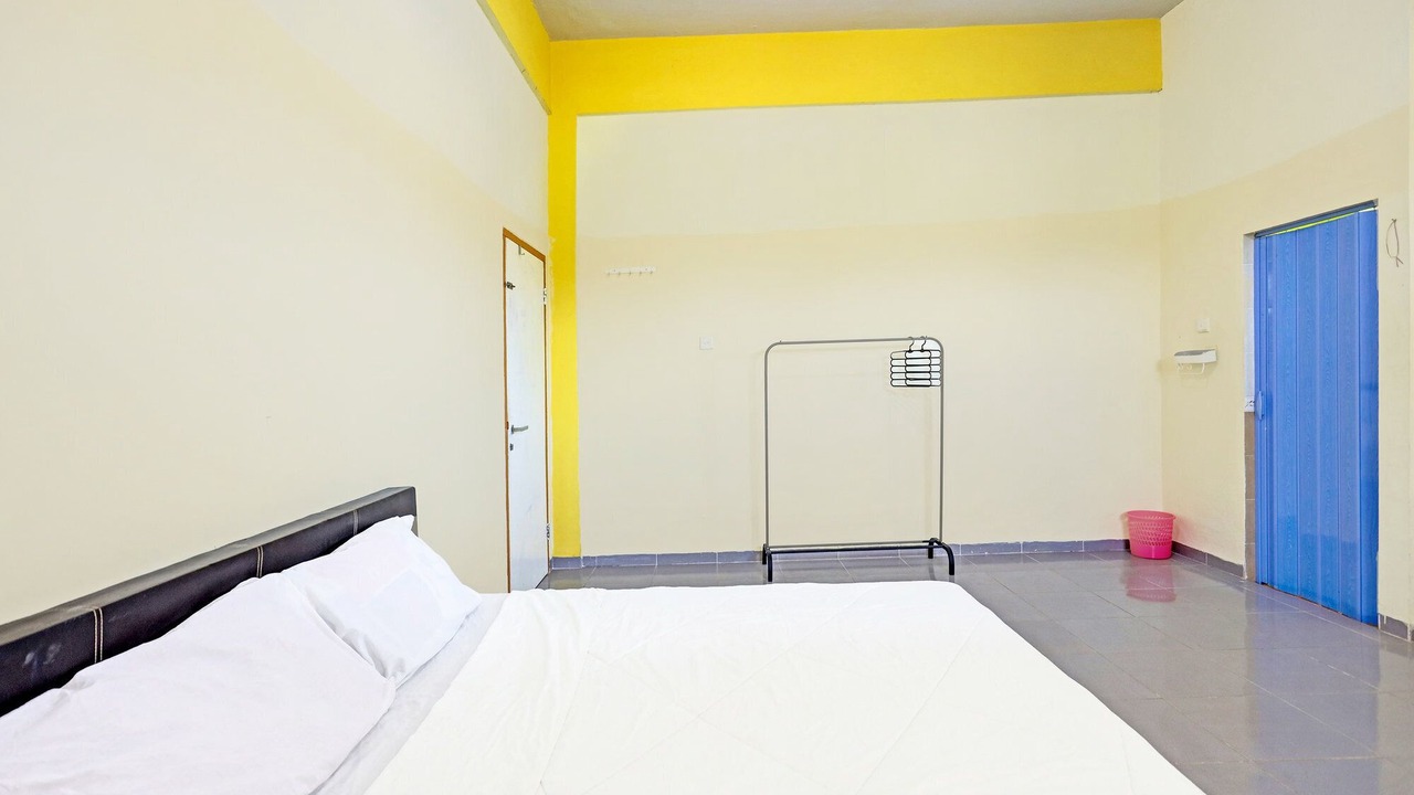 Photo of Bedroom in Tanjung Uncang