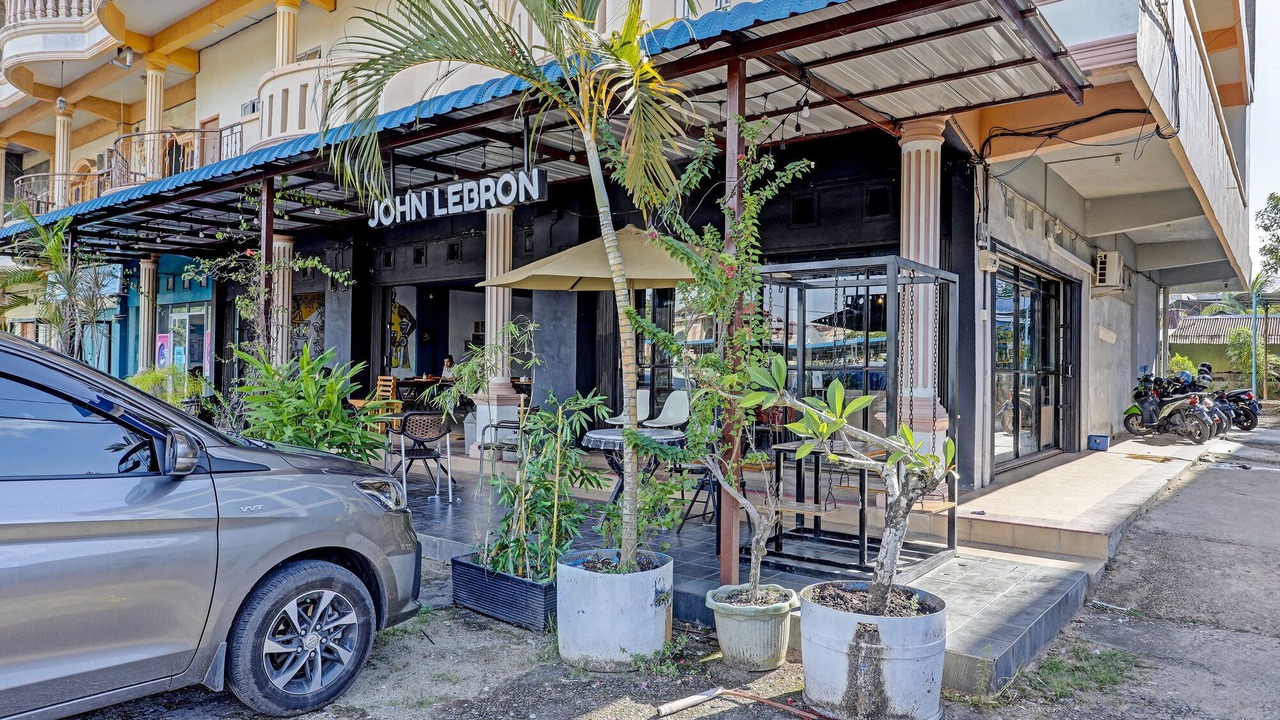 Photo of Outdoor in Tanjung Uncang
