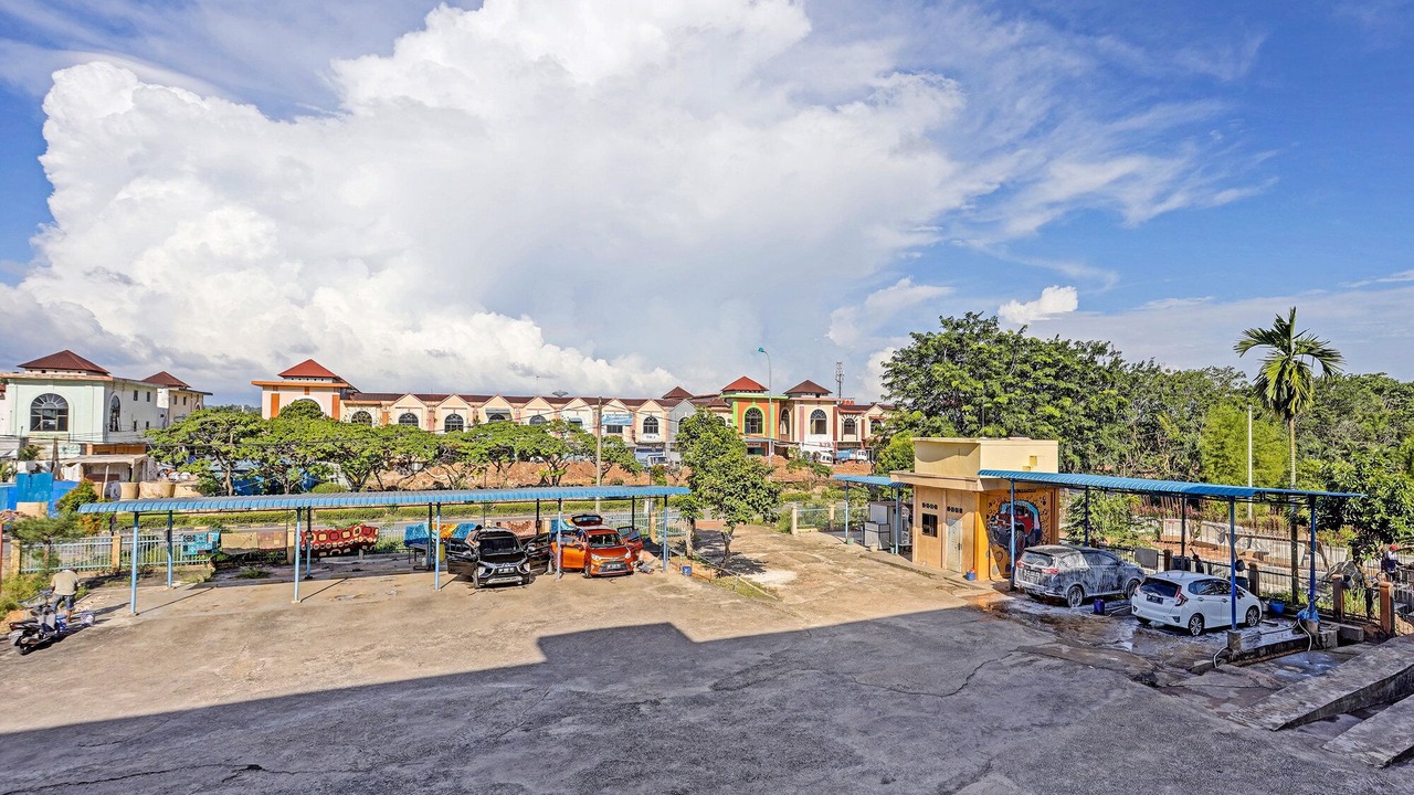 Photo of Outdoor in Tanjung Uncang