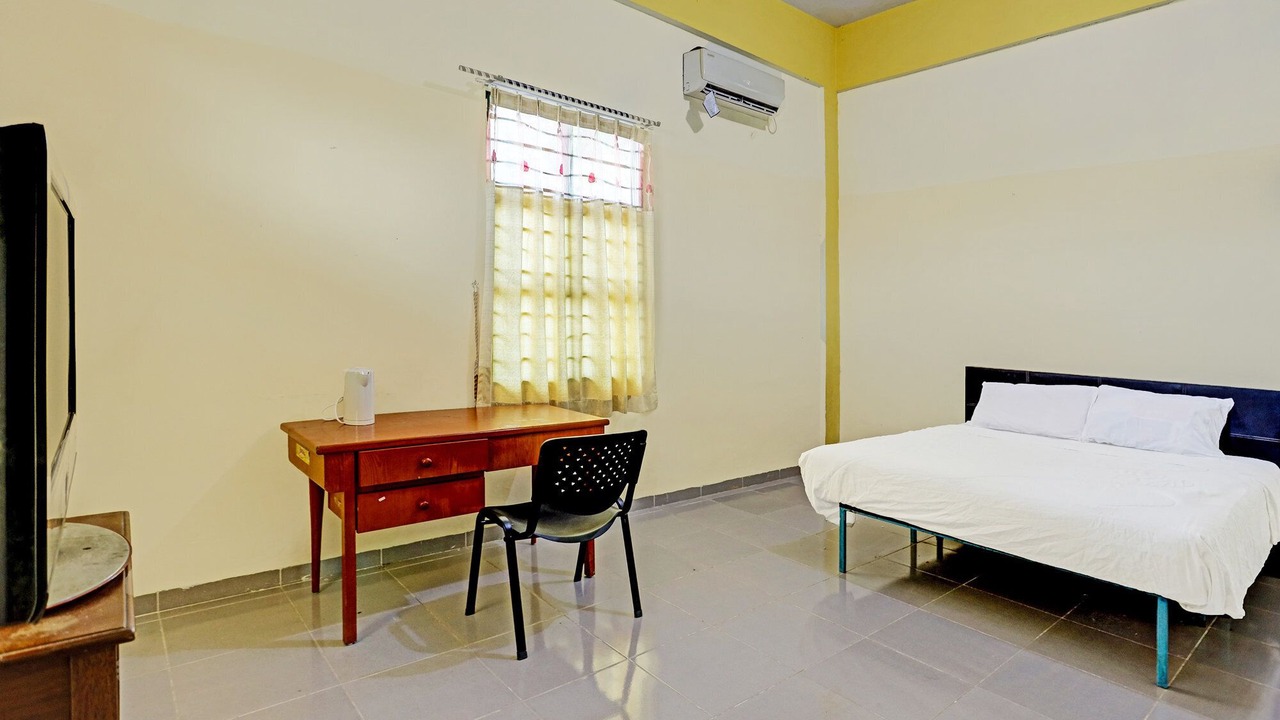 Photo of Bedroom in Tanjung Uncang